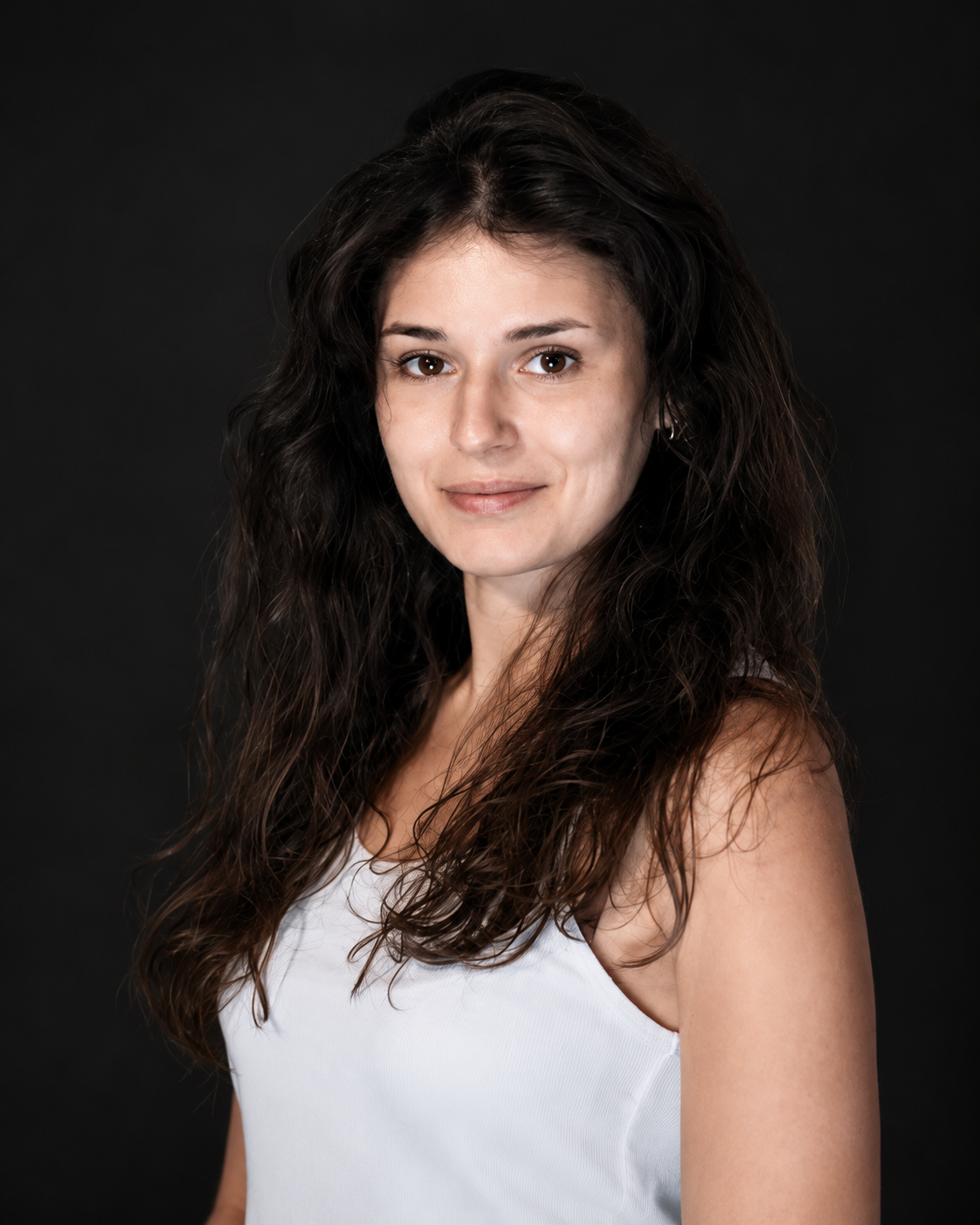 Stefania Morra ex allieva Set Studio Academy